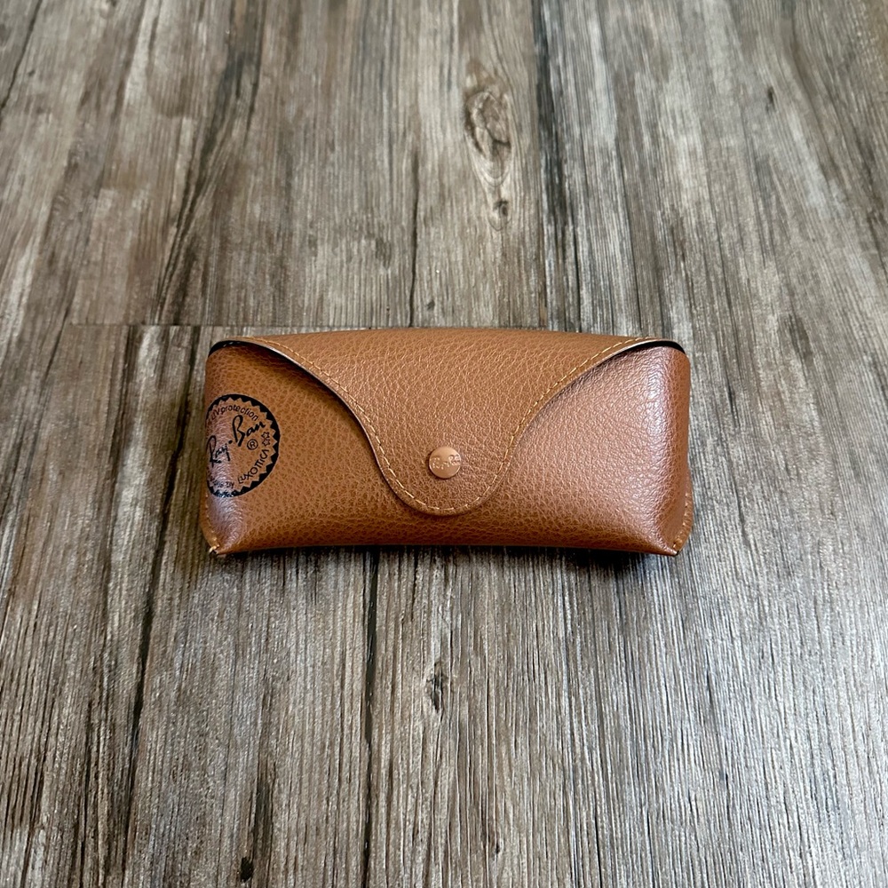 Ray Ban Case